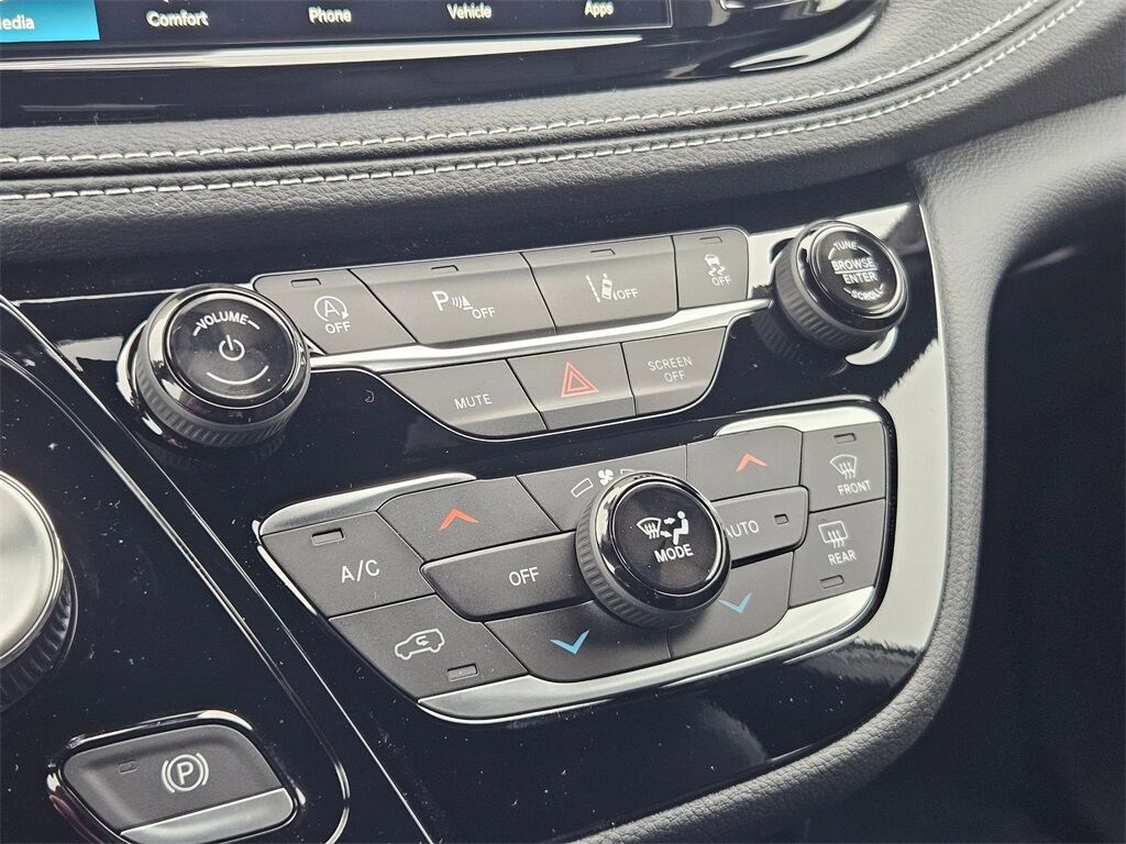 2026 Chrysler Pacifica Select Gresham OR