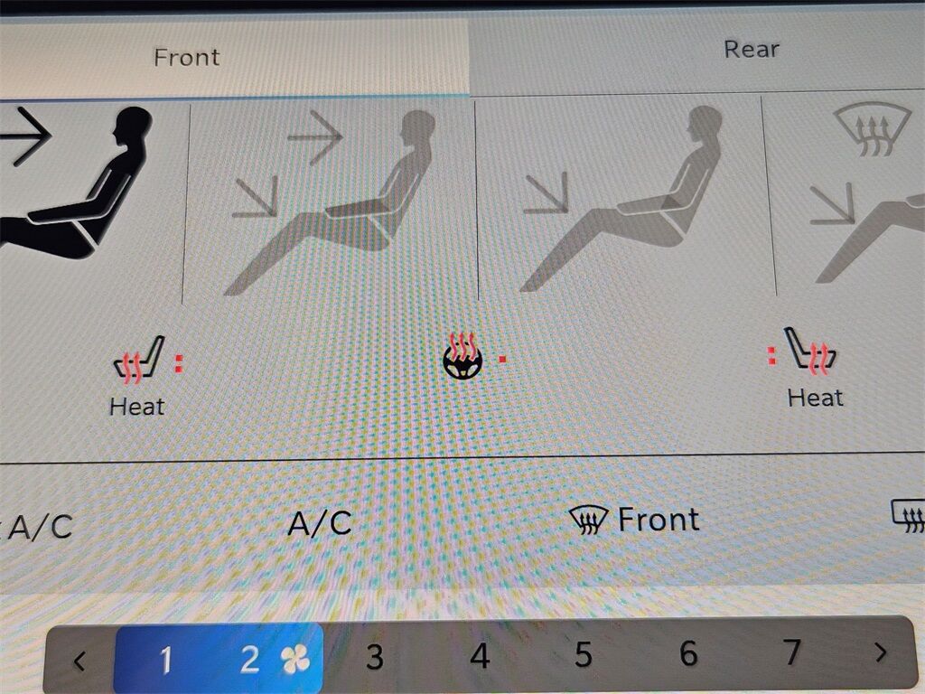 2026 Chrysler Pacifica Select Gresham OR