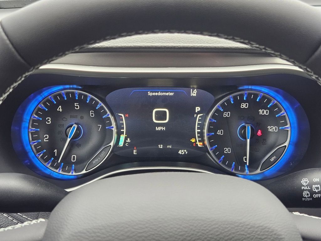 2026 Chrysler Pacifica Select Gresham OR