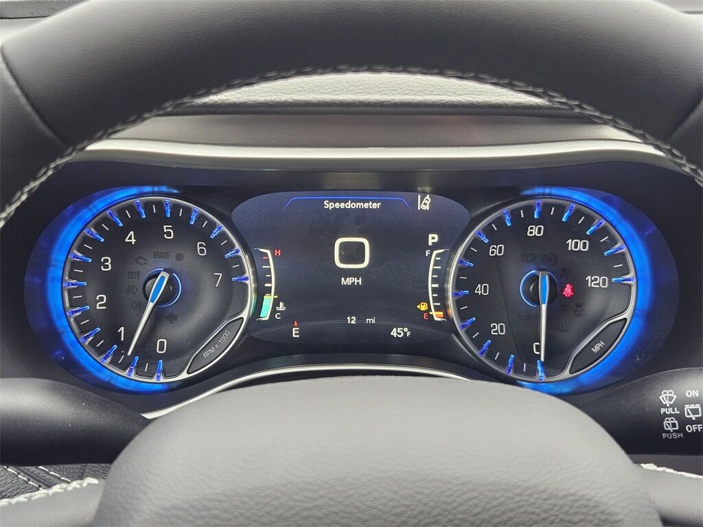 2026 Chrysler Pacifica Select Gresham OR