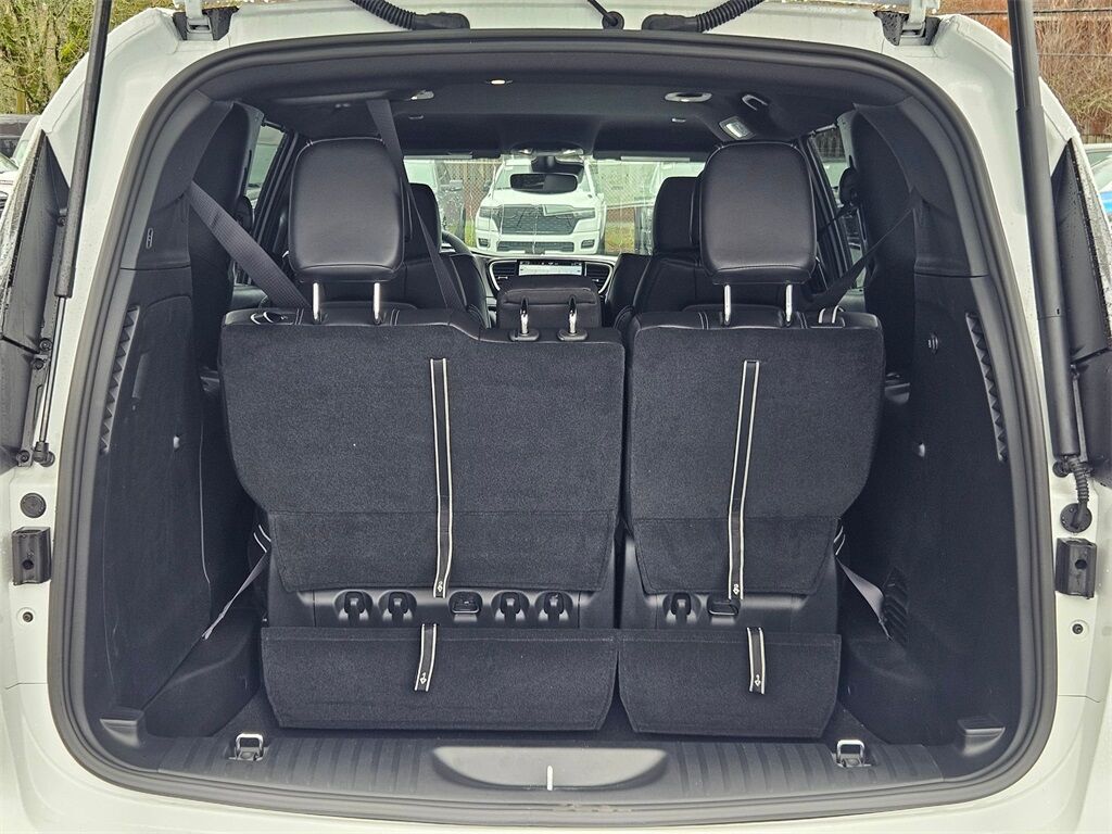 2026 Chrysler Pacifica Select Gresham OR