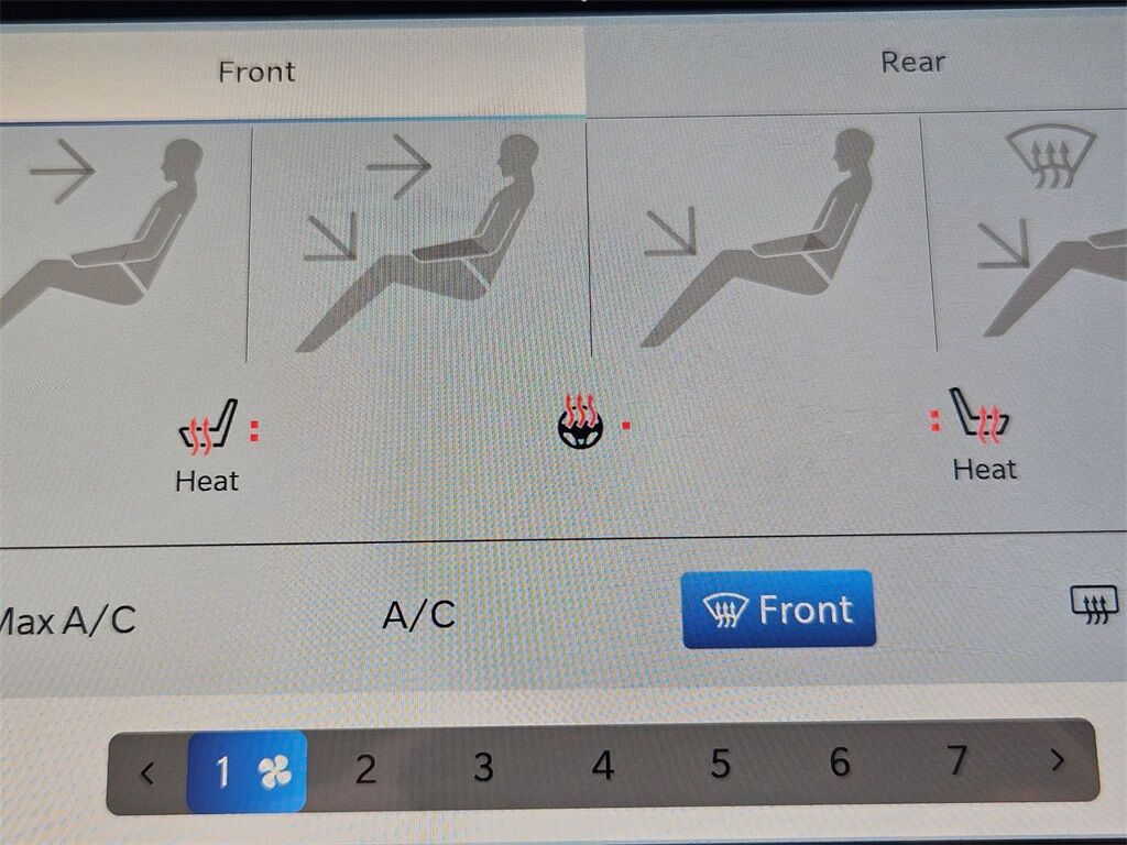 2026 Chrysler Pacifica Select Gresham OR