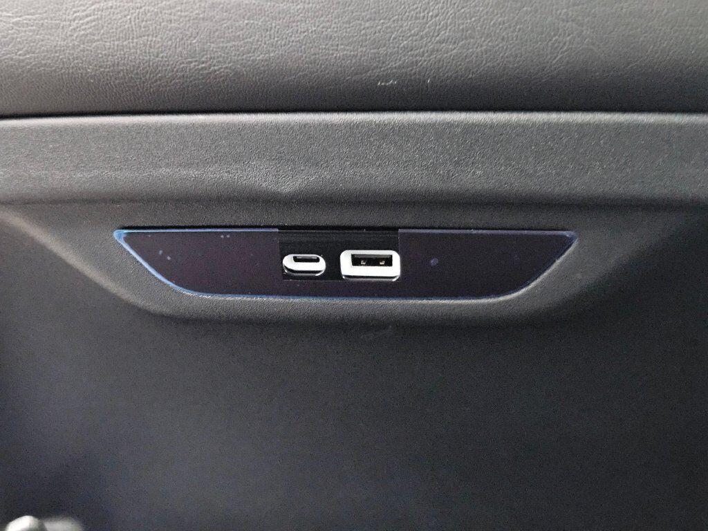 2026 Chrysler Pacifica Select Gresham OR