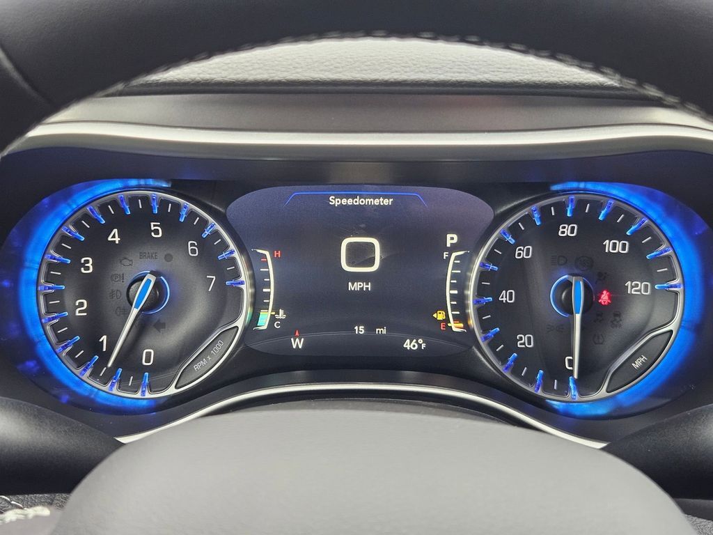 2026 Chrysler Pacifica Select Gresham OR