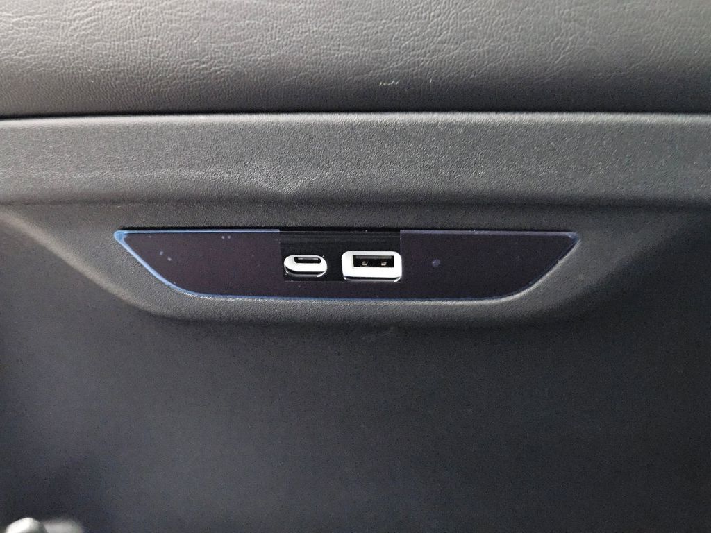 2026 Chrysler Pacifica Select Gresham OR