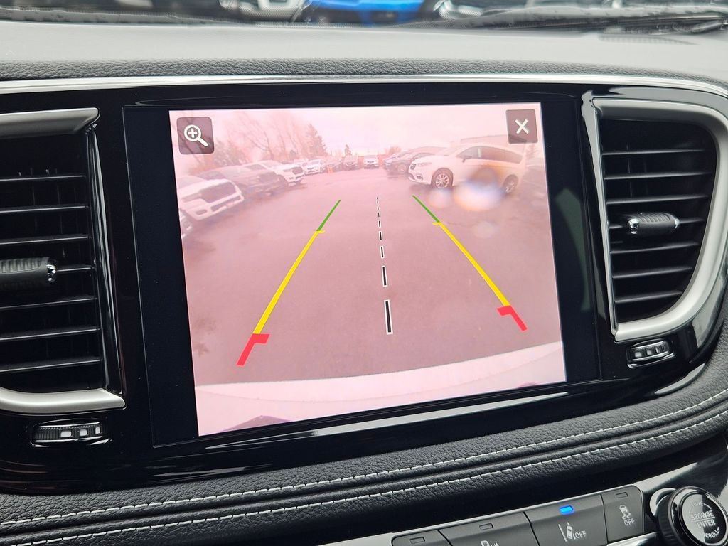 2026 Chrysler Pacifica Select Gresham OR