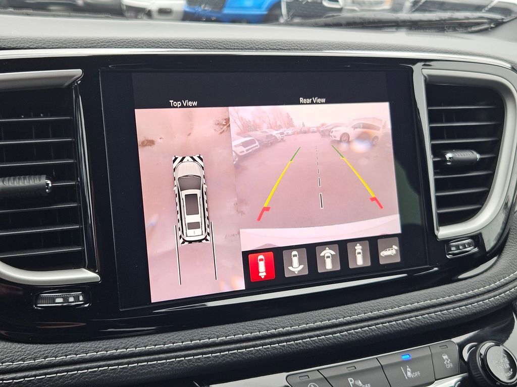 2026 Chrysler Pacifica Select Gresham OR