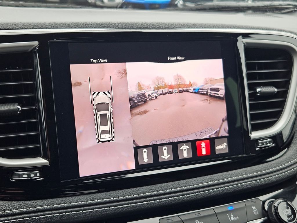 2026 Chrysler Pacifica Select Gresham OR