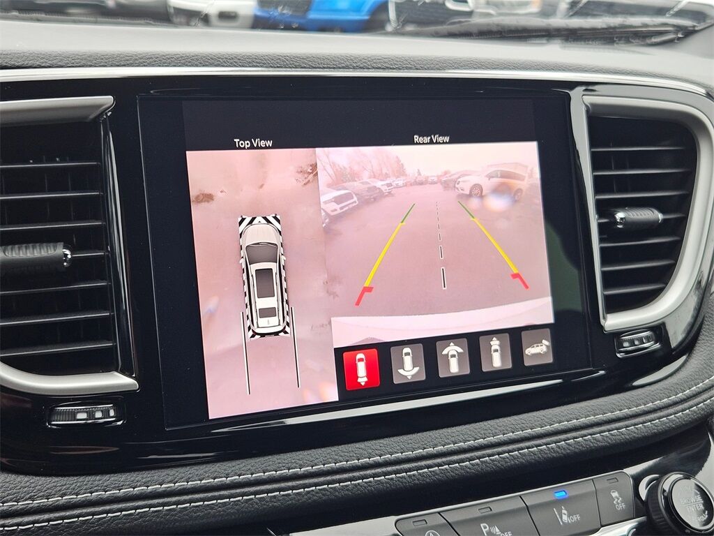 2026 Chrysler Pacifica Select Gresham OR