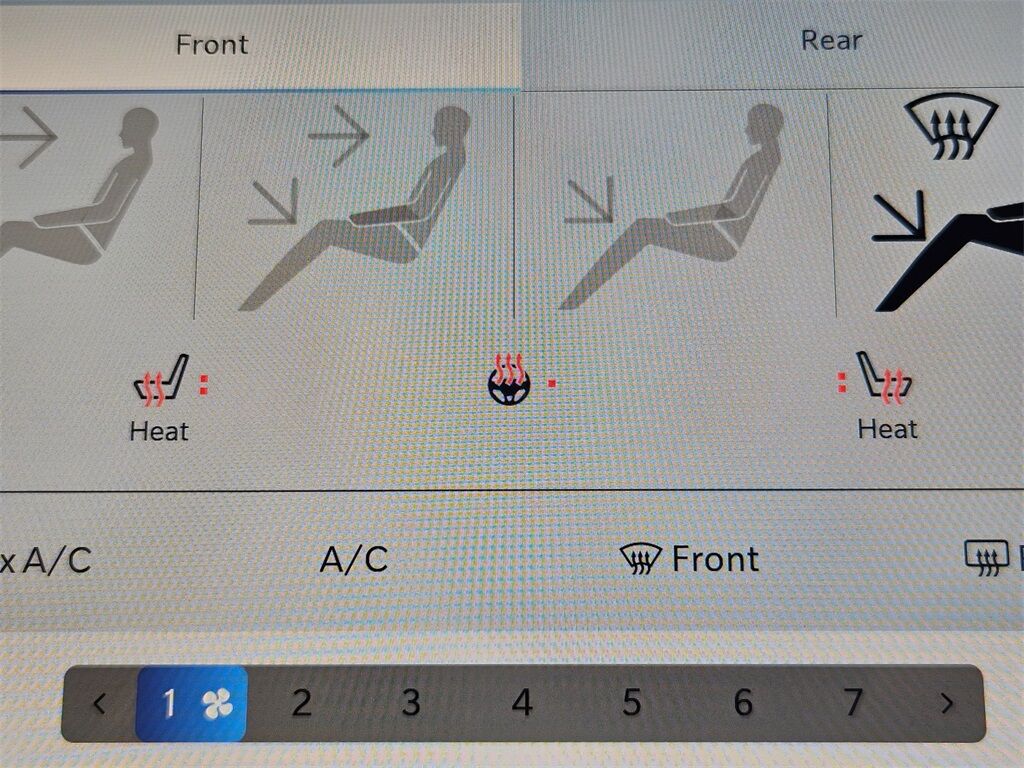 2026 Chrysler Pacifica Select Gresham OR