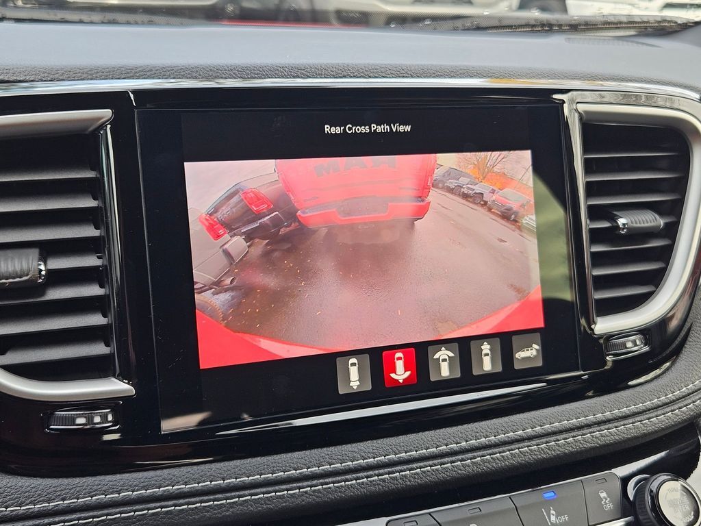 2026 Chrysler Pacifica Select Gresham OR