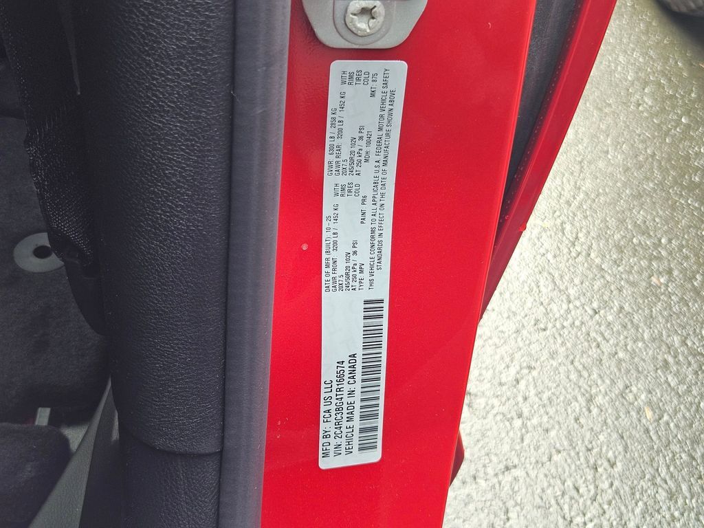 2026 Chrysler Pacifica Select Gresham OR