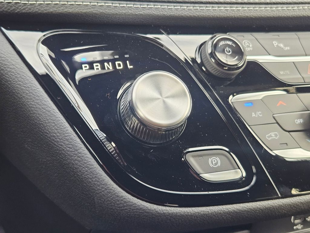 2026 Chrysler Pacifica Select Gresham OR