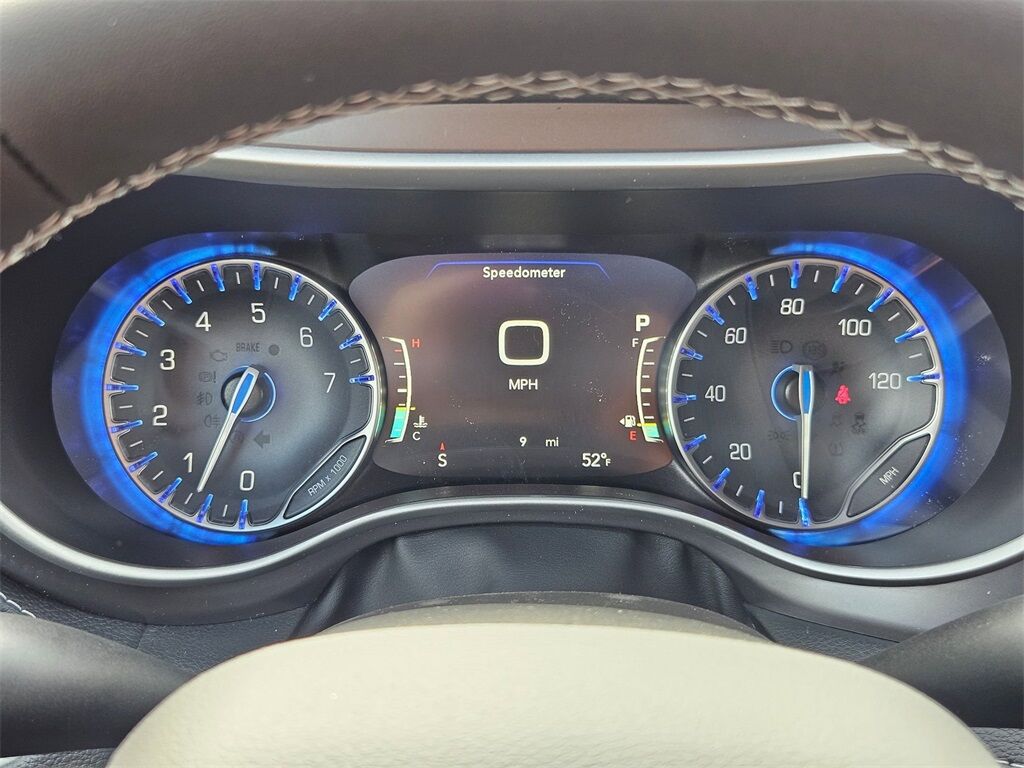 2026 Chrysler Pacifica Select Gresham OR