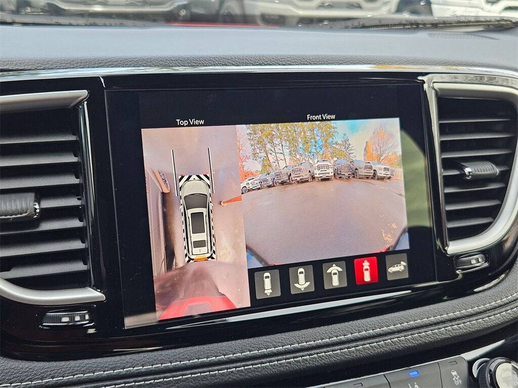 2026 Chrysler Pacifica Select Gresham OR