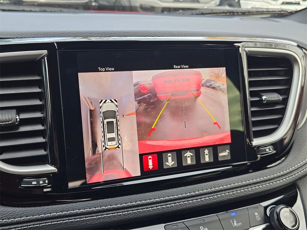 2026 Chrysler Pacifica Select Gresham OR