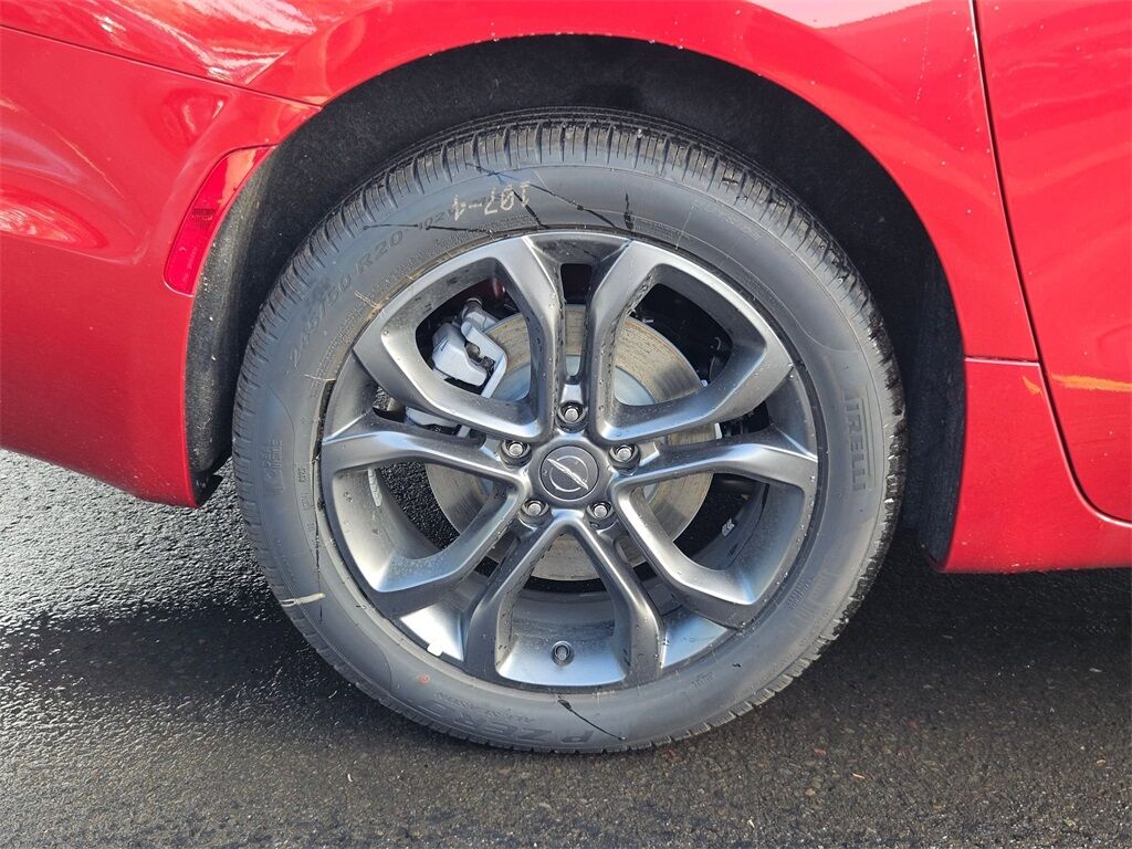 2026 Chrysler Pacifica Select Gresham OR