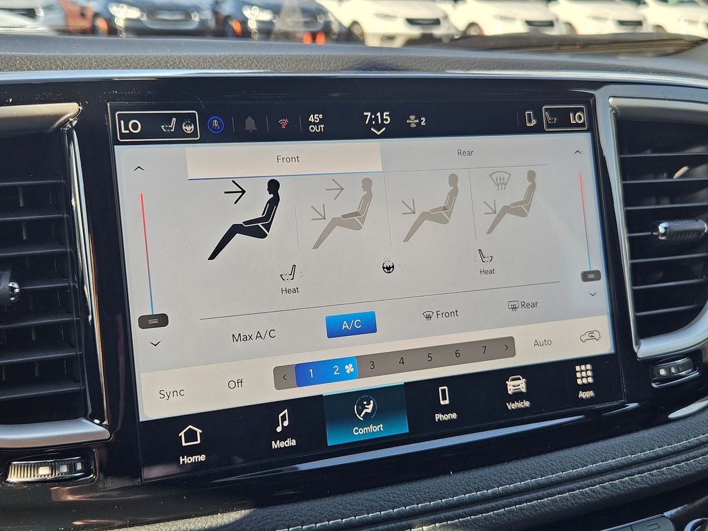 2026 Chrysler Pacifica Select Gresham OR