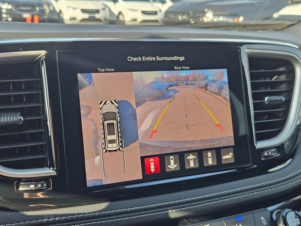 2026 Chrysler Pacifica Select Gresham OR