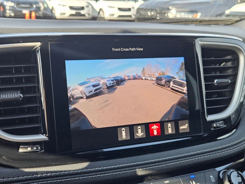 2026 Chrysler Pacifica Select Gresham OR