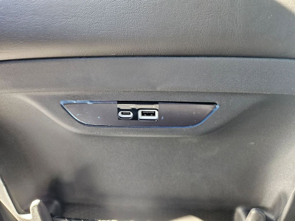 2026 Chrysler Pacifica Select Gresham OR