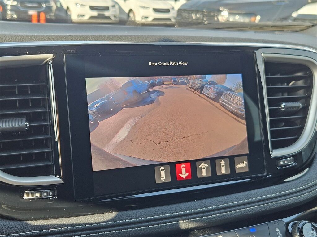 2026 Chrysler Pacifica Select Gresham OR