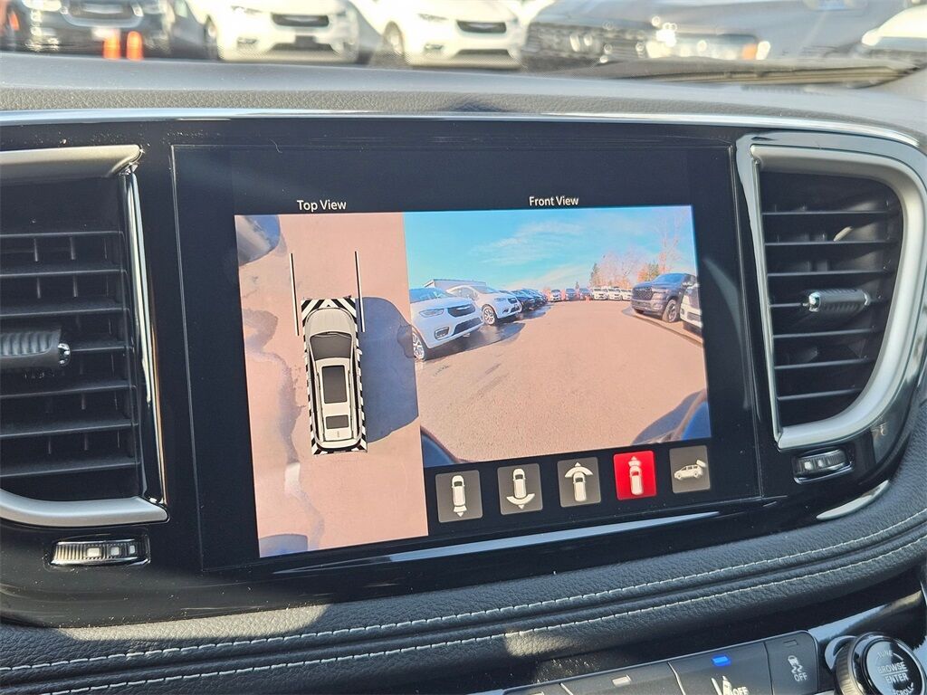 2026 Chrysler Pacifica Select Gresham OR