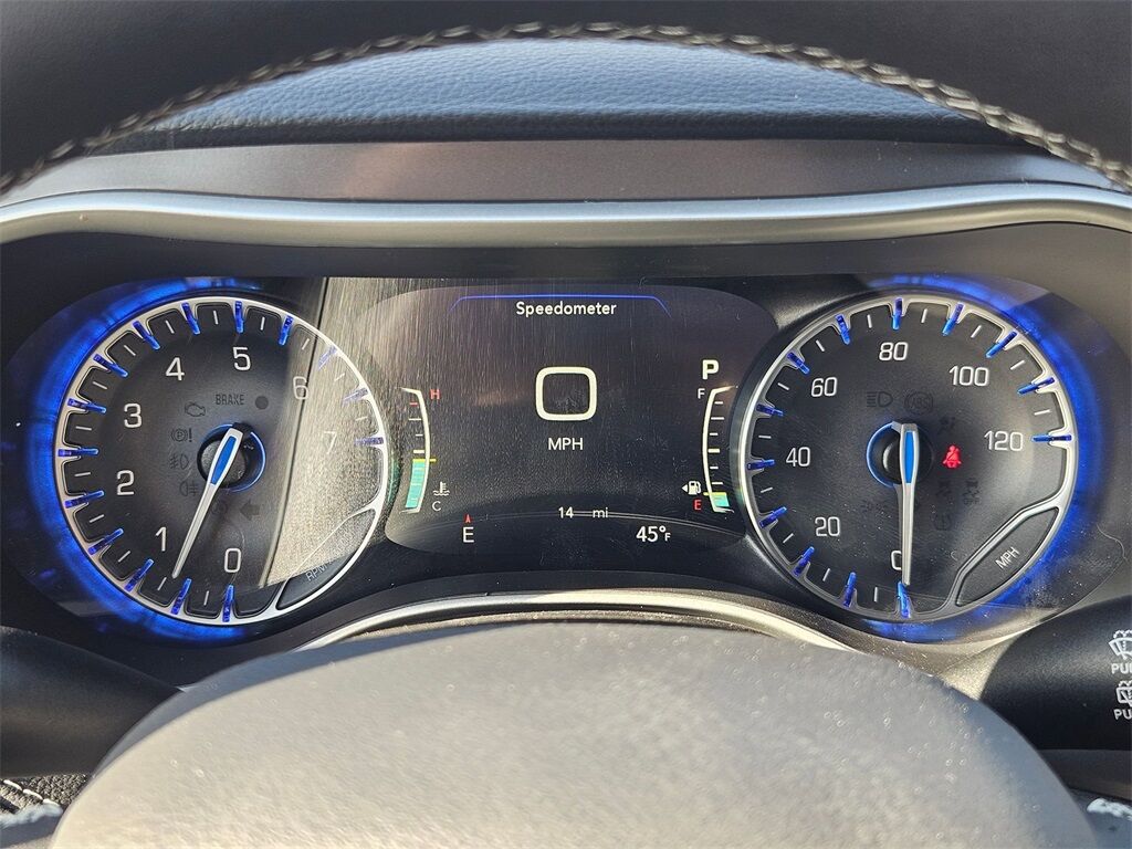 2026 Chrysler Pacifica Select Gresham OR