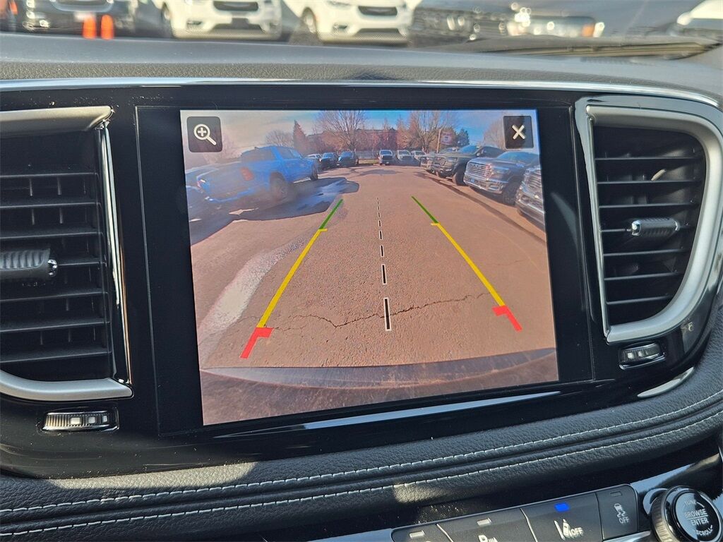 2026 Chrysler Pacifica Select Gresham OR