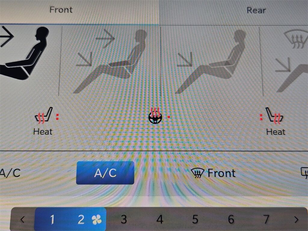 2026 Chrysler Pacifica Select Gresham OR