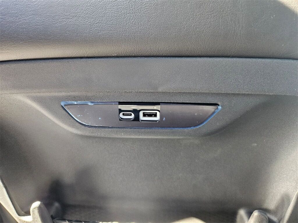 2026 Chrysler Pacifica Select Gresham OR