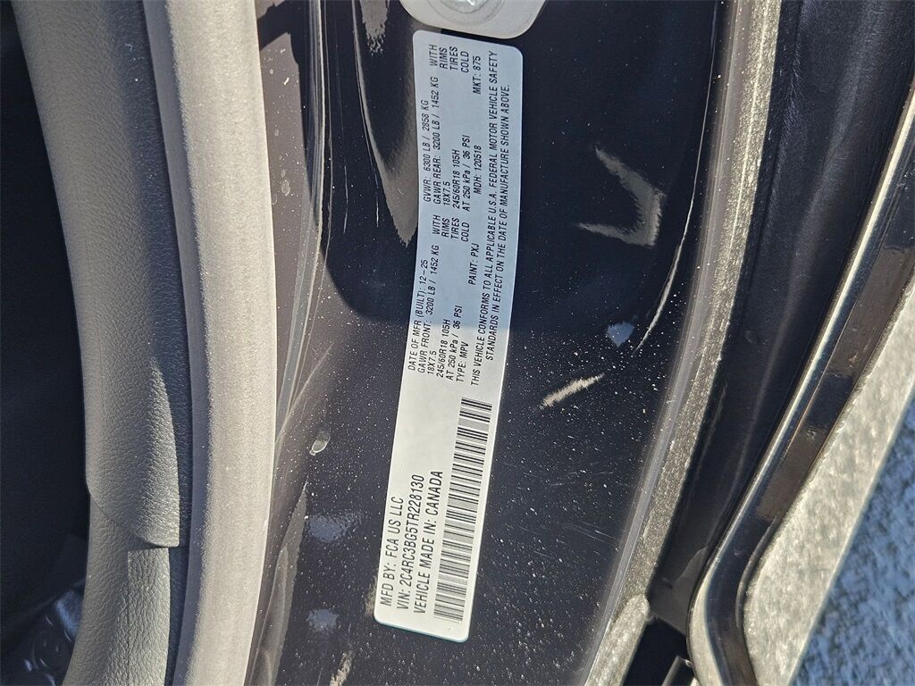 2026 Chrysler Pacifica Select Gresham OR