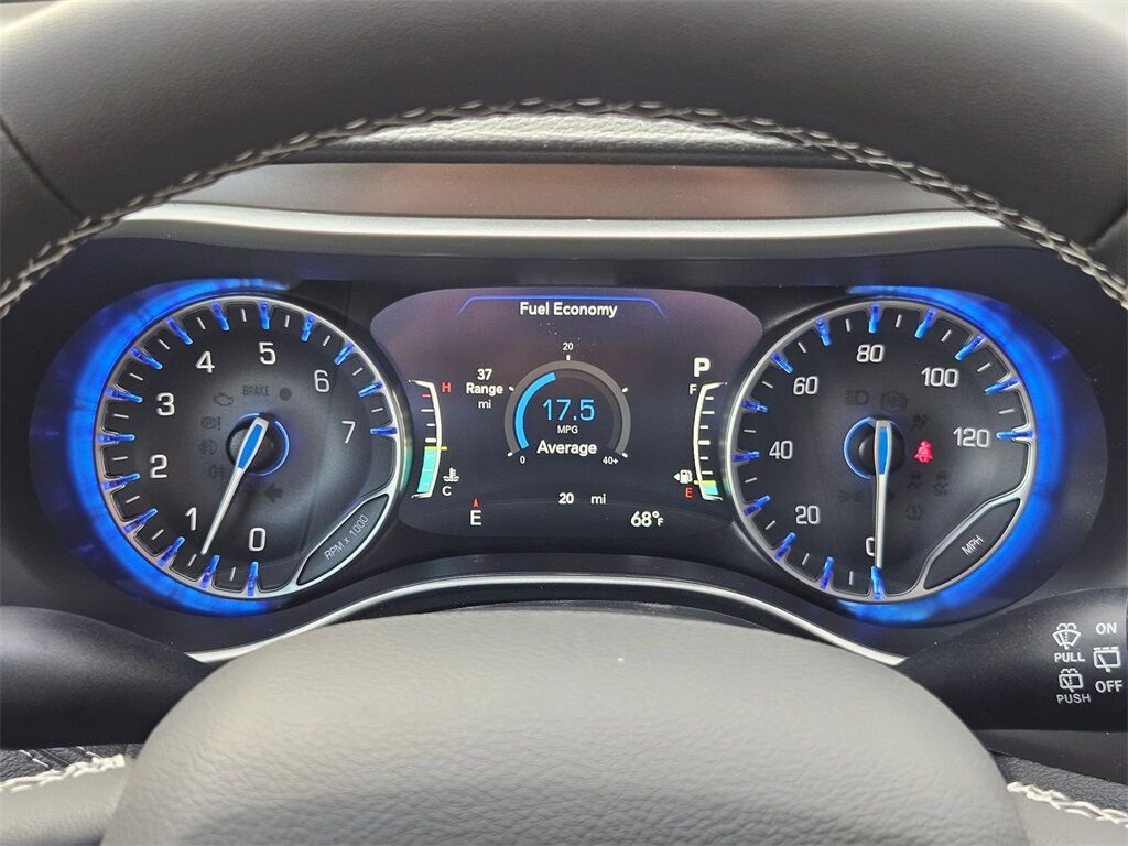 2026 Chrysler Pacifica Select Gresham OR