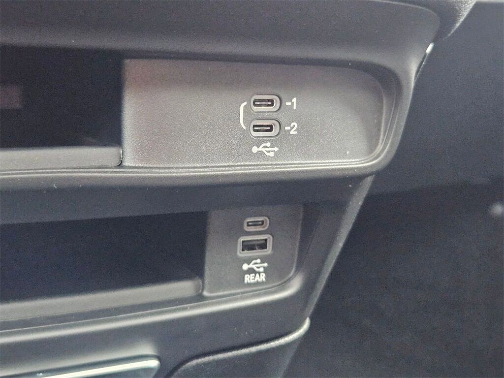 2026 Chrysler Pacifica Select Gresham OR