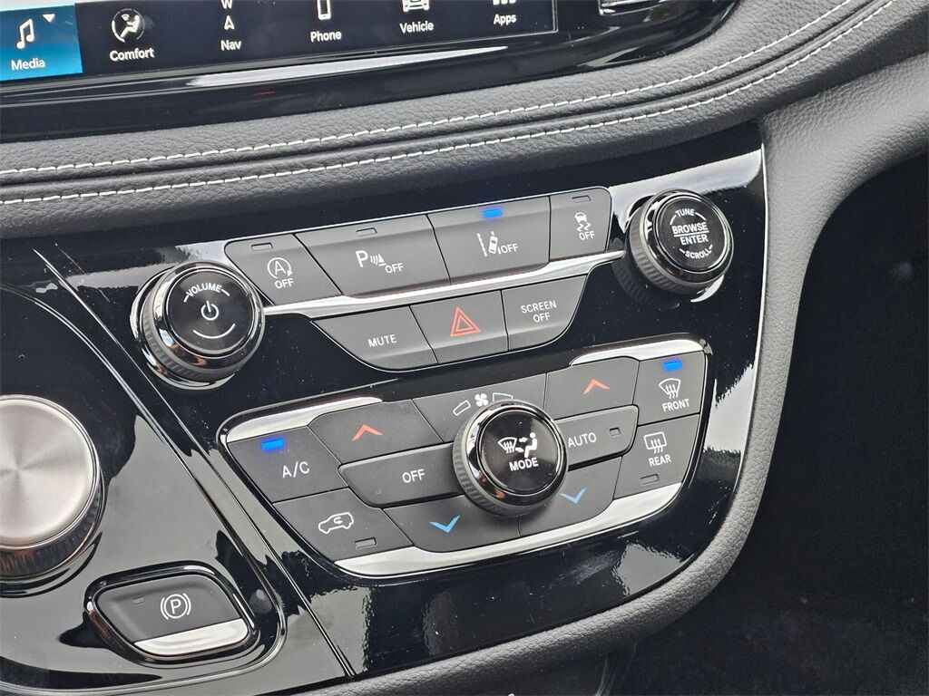 2026 Chrysler Pacifica Select Gresham OR