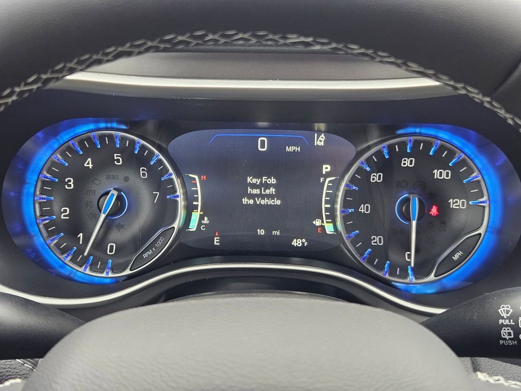 2026 Chrysler Pacifica Select Gresham OR