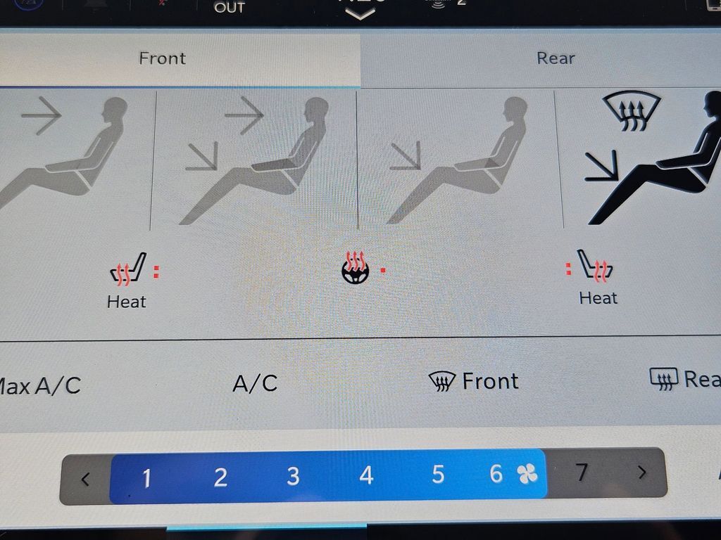 2026 Chrysler Pacifica Select Gresham OR