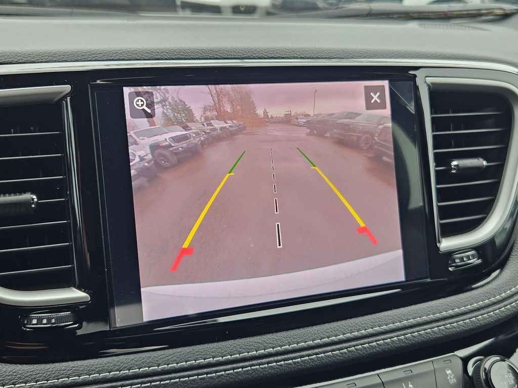 2026 Chrysler Pacifica Select Gresham OR