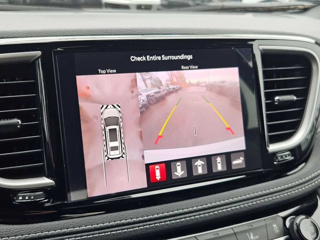 2026 Chrysler Pacifica Select Gresham OR