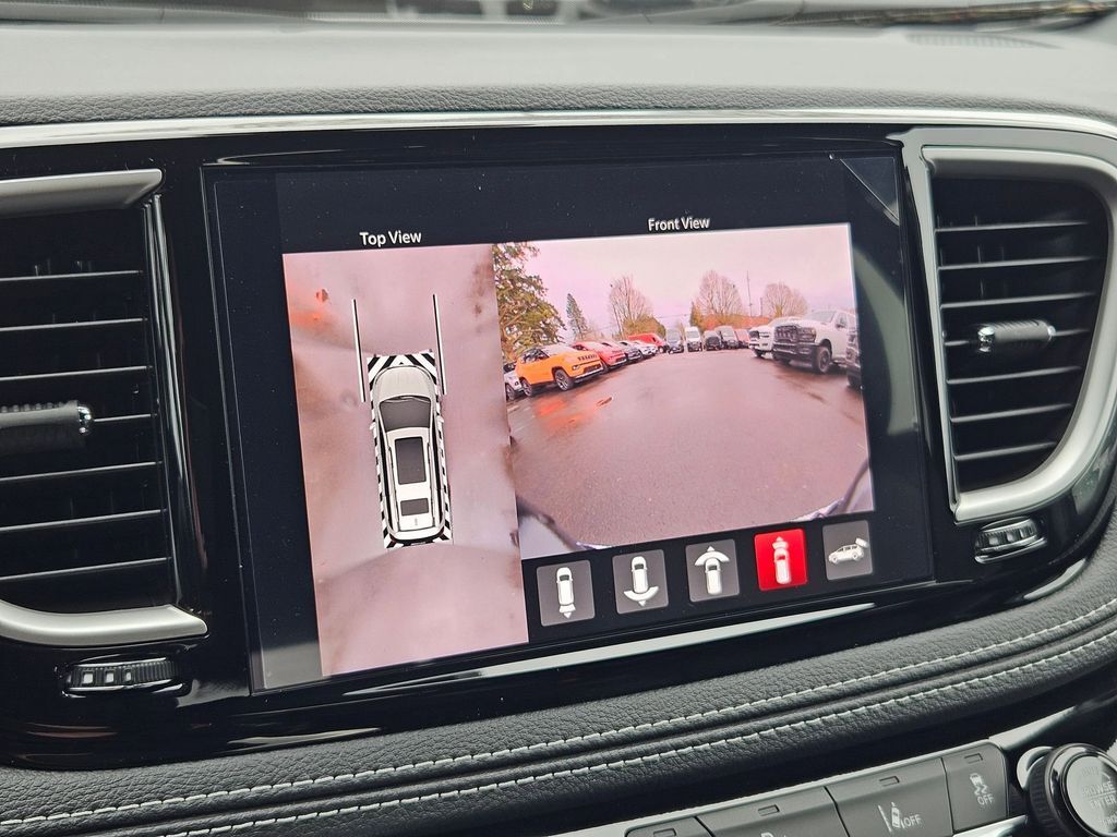 2026 Chrysler Pacifica Select Gresham OR