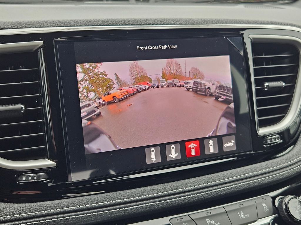 2026 Chrysler Pacifica Select Gresham OR