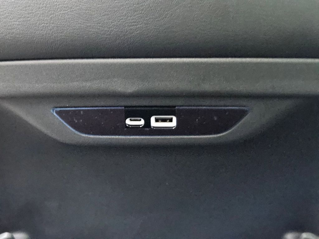 2026 Chrysler Pacifica Select Gresham OR