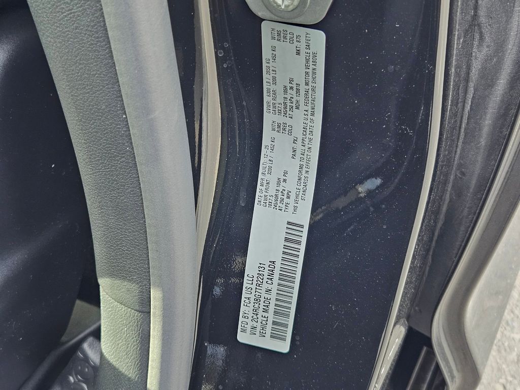 2026 Chrysler Pacifica Select Gresham OR