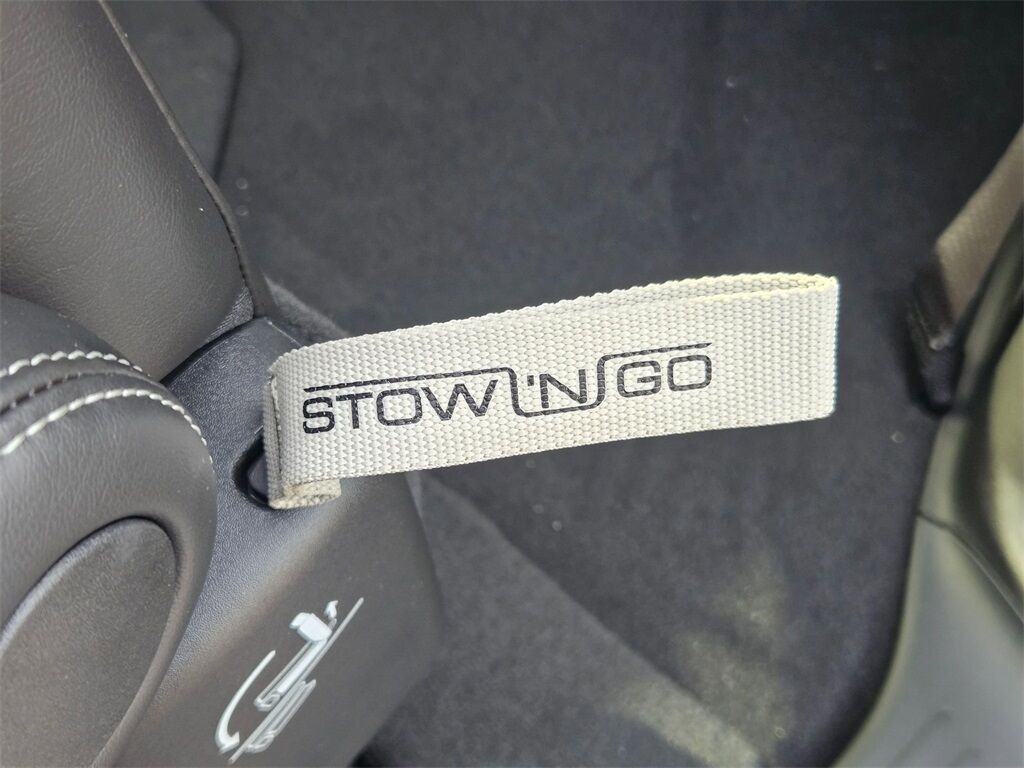 2026 Chrysler Pacifica Select Gresham OR