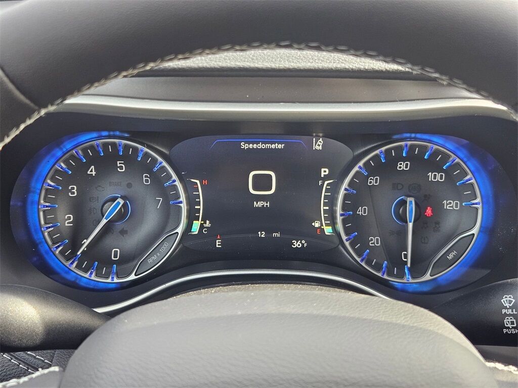 2026 Chrysler Pacifica Select Gresham OR