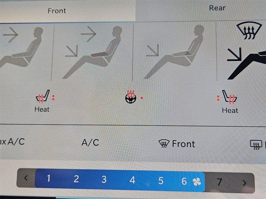 2026 Chrysler Pacifica Select Gresham OR