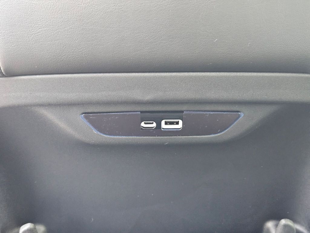 2026 Chrysler Pacifica Select Gresham OR