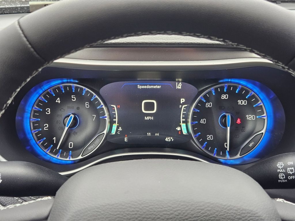 2026 Chrysler Pacifica Select Gresham OR