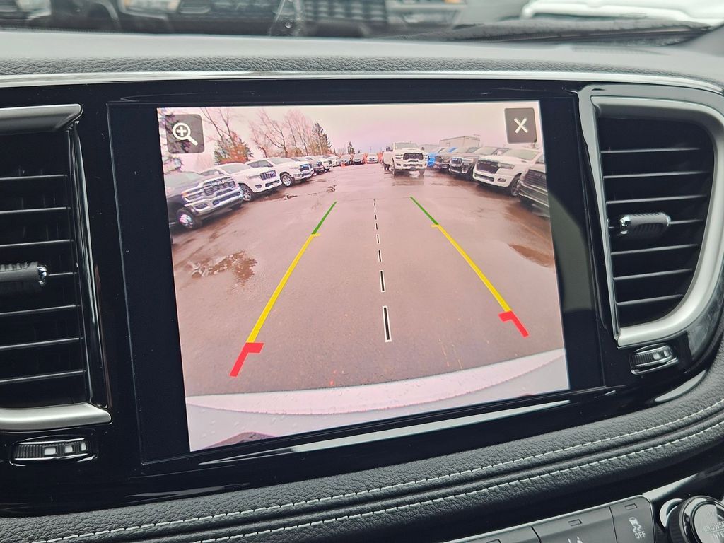 2026 Chrysler Pacifica Select Gresham OR
