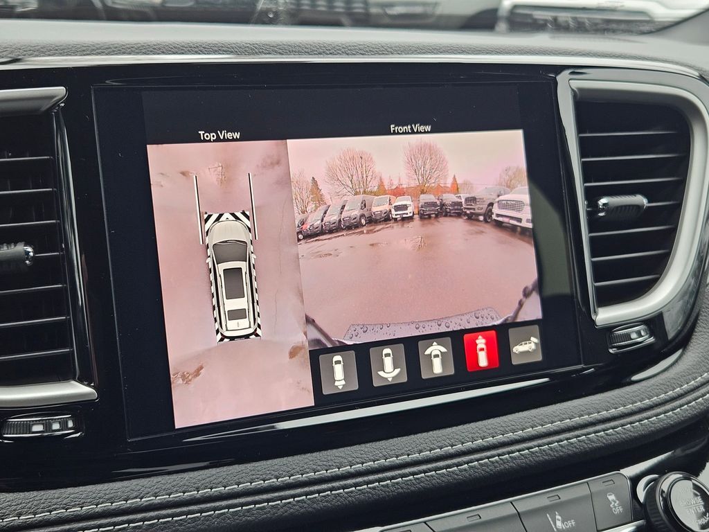 2026 Chrysler Pacifica Select Gresham OR